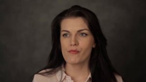 Ирина Иваницкая. Актёрская визитка.