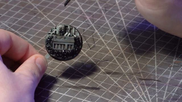 Throw away your technical paints! How to make Mars bases using Pigments смотреть онлайн