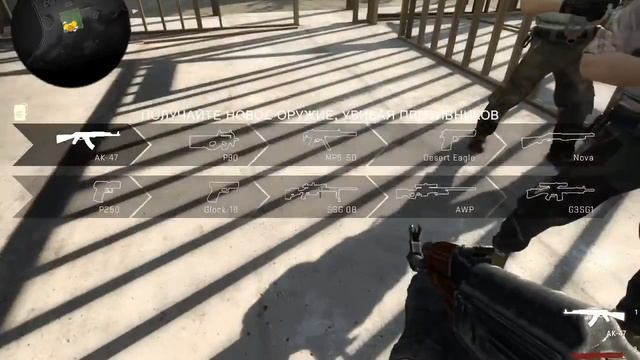Sniper - Ghost Warrior Contracts смотреть онлайн
