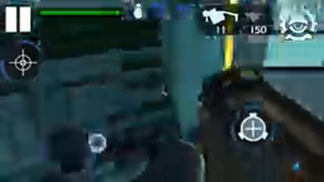 The Conduit часть 8 Android смотреть онлайн