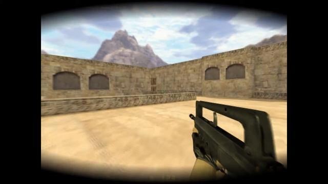[№8] Crick fragsmovie cs 1.6 [HD] смотреть онлайн