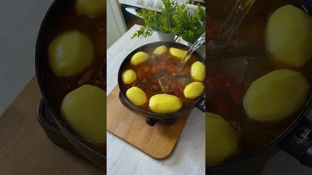 ГОТОВИМ ДОМА✅