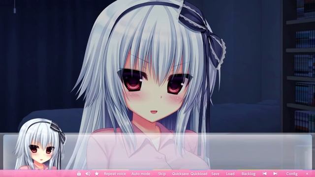 Wagamama High Spec (Toa's Route) #12 - Visual Novel Corner☆ смотреть онлайн