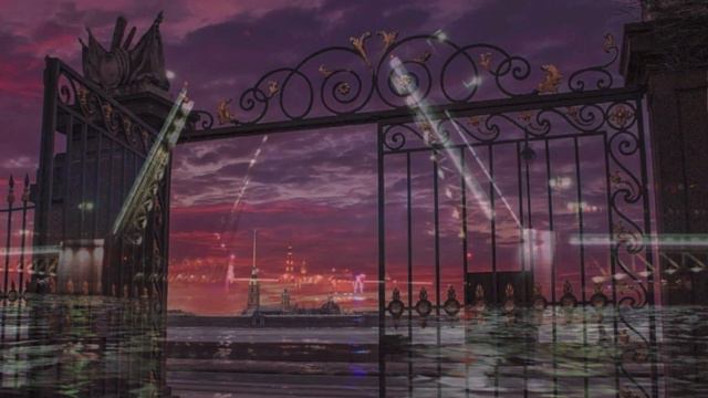 Песня про Петербург смотреть онлайн