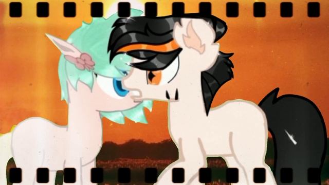 Stalkers tango пони клип meme смотреть онлайн