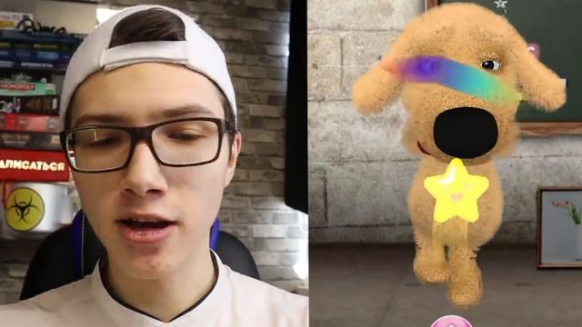 САМЫЙ ТУПОЙ ГОВОРЯЩИЙ БЕН ? ПИРАТСКИЕ КЛОНЫ ГОВОРЯЩЕГО БЕНА (Talking Ben) смотреть онлайн