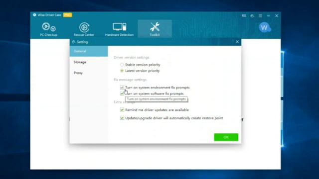 Wise Care Driver Features Walk-through смотреть онлайн