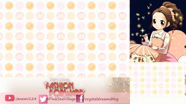 Style Savvy: Fashion Forward Part 2 смотреть онлайн