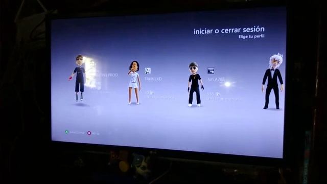 Reparar Error 0023 Xbox 360 E