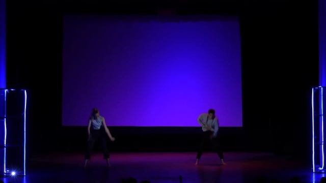 Красная площадь, 7 - Творческий отчет Ансамбля современного танца "Darling" смотреть онлайн