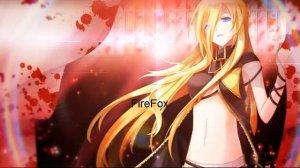 Vocaloid Lily Electro