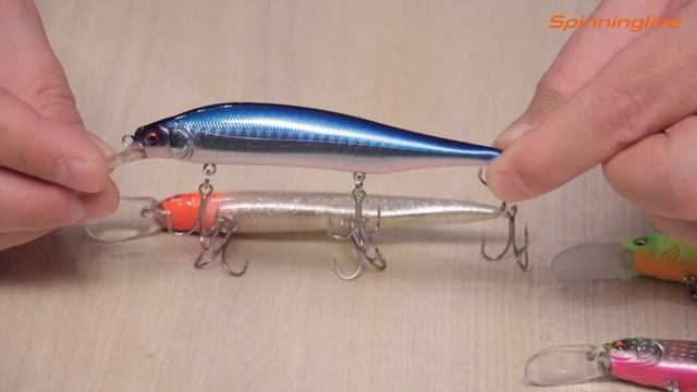 Воблер Megabass X-80 Magnum Plus 1 смотреть онлайн