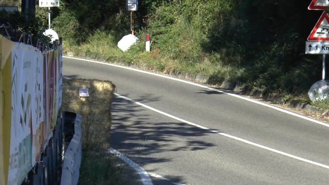 COPPA DEL CHIANTI 2018 LUIGI CASAGLI RENAULT 5 ALPINE смотреть онлайн