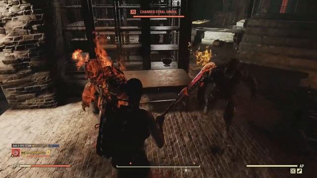 Here's Why the War Glaive is Worth the Grind in Fallout 76 смотреть онлайн