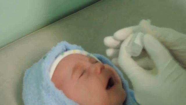 Массаж при дакриоцистите новорожденных смотреть онлайн