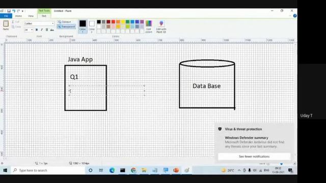 JDBC class 2 jntu R20 java programming смотреть онлайн