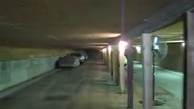 1988 Ford LTD Storage смотреть онлайн