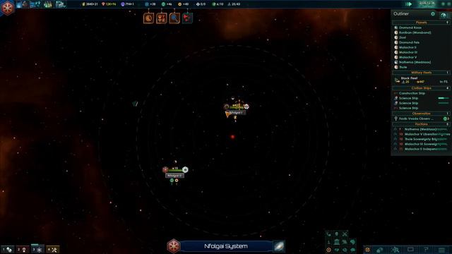 [Modded] Stellaris: Starwars 'A Galaxy Divided' Pt 04 смотреть онлайн