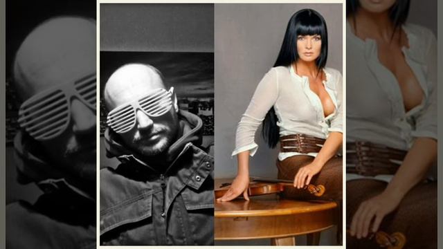 Паня Окраина & Ассия Ахат - Шуточная Леди (2006) смотреть онлайн