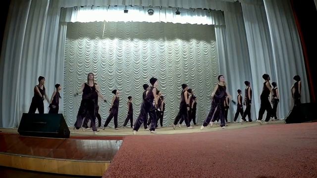 НССТ "Родничок", г. Макеевка смотреть онлайн