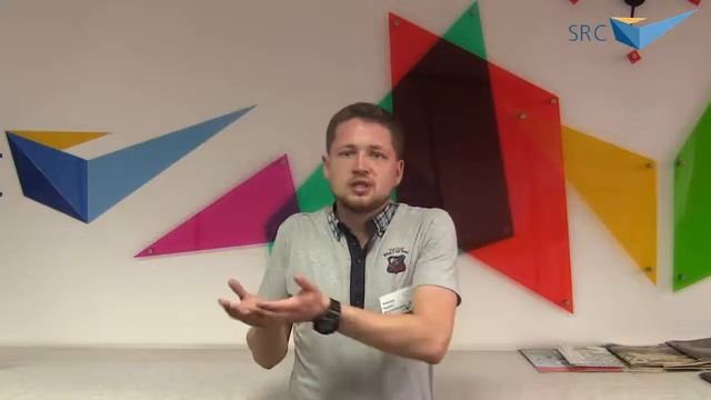 В2В-маркетинг: от теории к практике, Отзыв Кирилла Лихачева, Бизнес-школа SRC смотреть онлайн