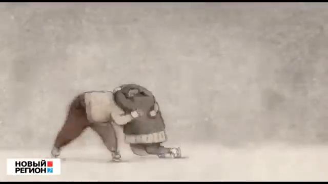 Мультфильм ОБИДА смотреть онлайн