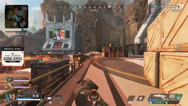 Taxi2g Permanently BANNED For Using Exploit ON STREAM ! (Apex Legends) смотреть онлайн