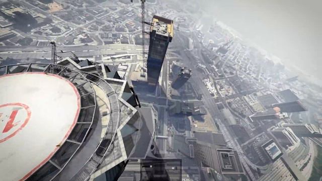 FPV Drone Los Santos смотреть онлайн