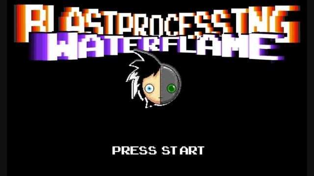 Blast Processing