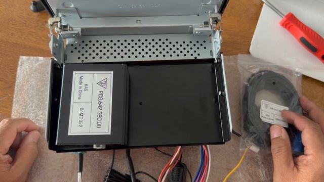 Porsche 997 PCCM plus installation смотреть онлайн