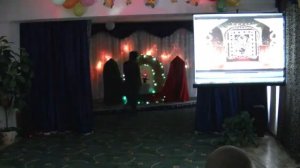 Аленький цветочек спектакль