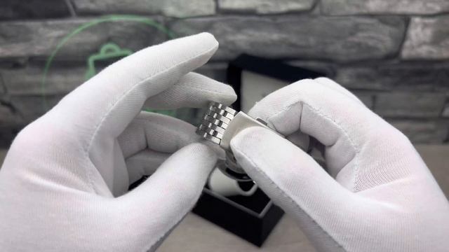 Механические часы с автоподзаводом Tissot смотреть онлайн