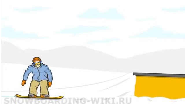 Трюк 180 Grinds смотреть онлайн