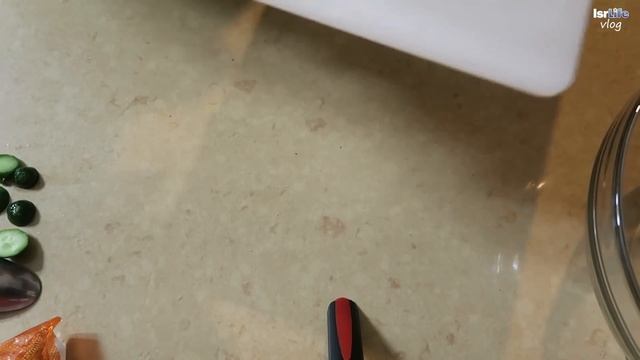 Маринованные овощи 