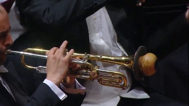 Martha Argerich plays Shostakovich Concerto in C minor for Piano and Trumpet, Op. 35 смотреть онлайн