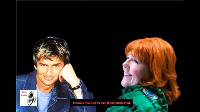 Mike Oldfield Ft  Maggie Reilly   Moonlight Shadow