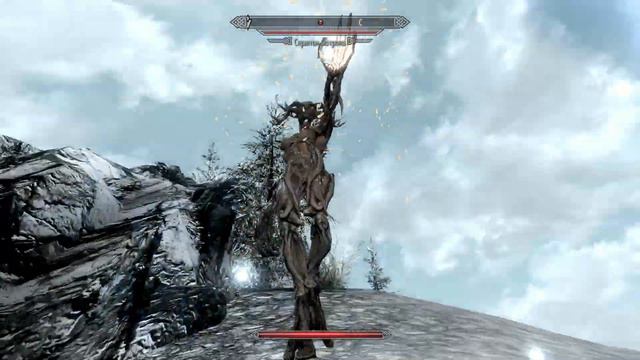 The Elder Scrolls V Skyrim. Кулон Восточной имперской компании (7). Прохождение от SAFa смотреть онлайн