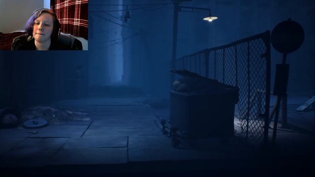 Starting the real adventure --- Little Nightmares 2 part 1 смотреть онлайн