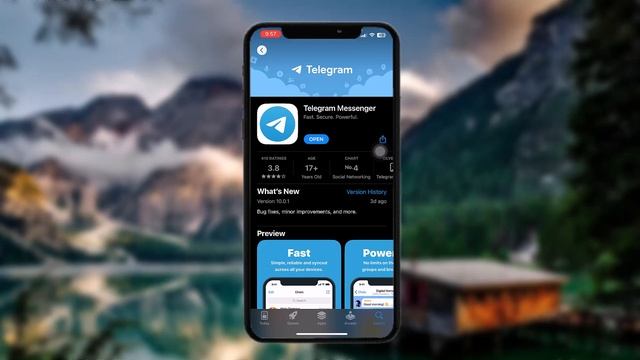 How To Scan Telegram QR Code In Mobile !! Telegram QR Code Scanner 2023 смотреть онлайн