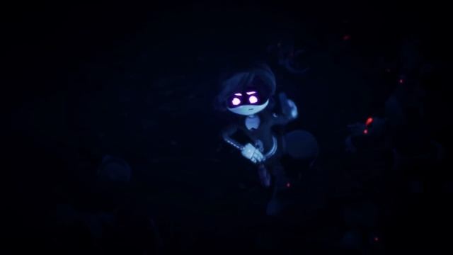 MURDER DRONES - "Nice Corpse House My Guy" (CLIP) смотреть онлайн