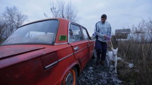 Limp Bizkit в Криводановке (Teaser)