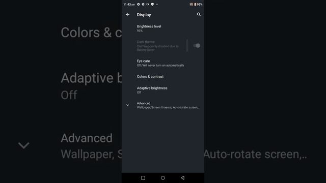How to change font style in Infinix Note 12 i,Infinix Note 12 i mein font change kaise Karen, смотреть онлайн