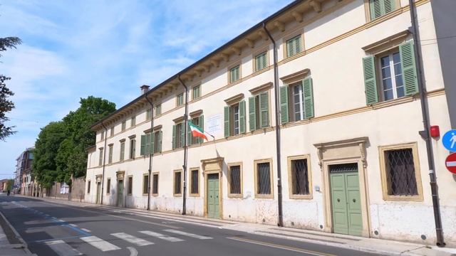 Riscopriamo la Nostra Bellezza: Villafranca di Verona смотреть онлайн