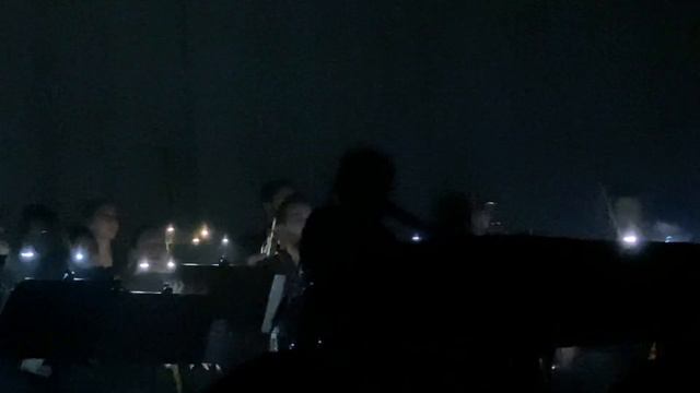 Roby Facchinetti - La musica è vita (Live) смотреть онлайн