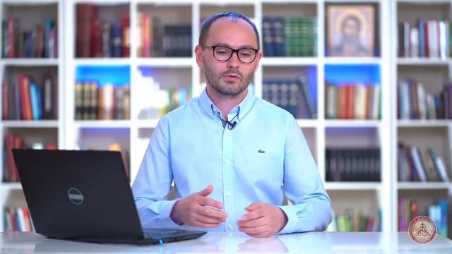 Миссионерское сознание мирянина | Господь – просвещение мое | Встреча 28 смотреть онлайн