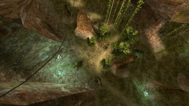 Исторические аналогии серии игр Gothic/Обзор на Gothic 2/История серии Gothic 2 Часть | Darkгеймер смотреть онлайн