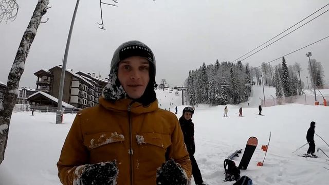 Как выжить при встрече с медведем? | Лайфхак | Часть 1 смотреть онлайн