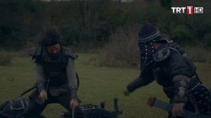 Diriliş Ertuğrul 41. Bölüm