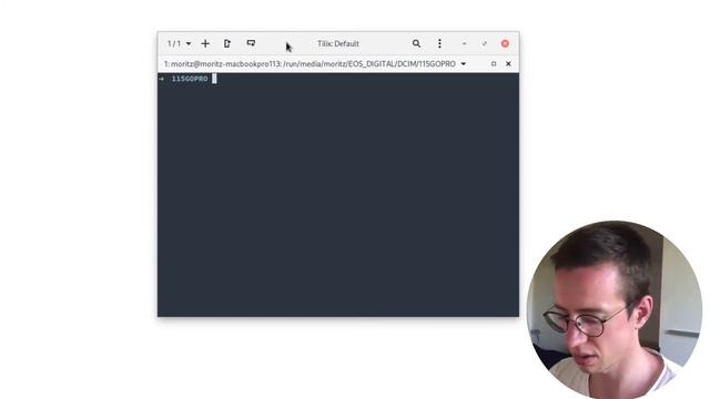 How to create a timelapse video with FFMPEG? смотреть онлайн