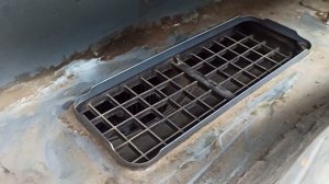 Замена прокладки корпуса салонного фильтра Форд Фокус 1, замена прокладки фильтра салона